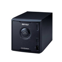 Buffalo LinkStation Quad 2.0TB (LS-Q2.0TL/R5)